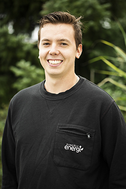 Joel Thorén