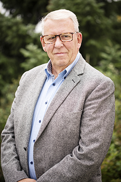 Lars Eriksson
